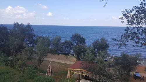 Pasa Tatil Koyu Rezervasyon