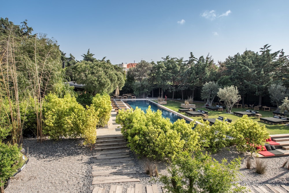 The Stay Warehouse Rezervasyon