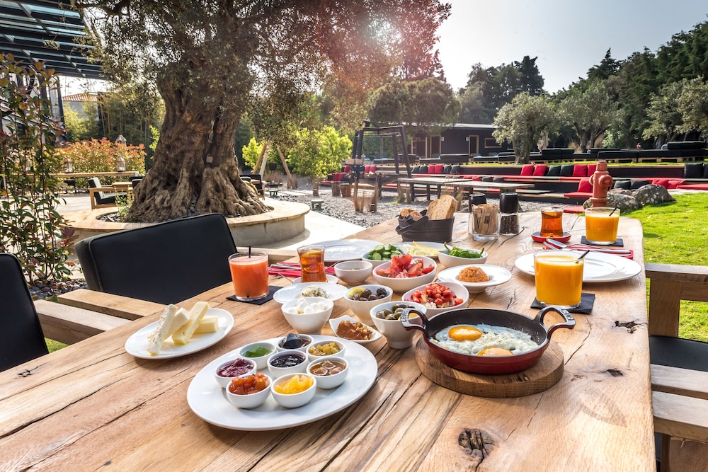 The Stay Warehouse Rezervasyon