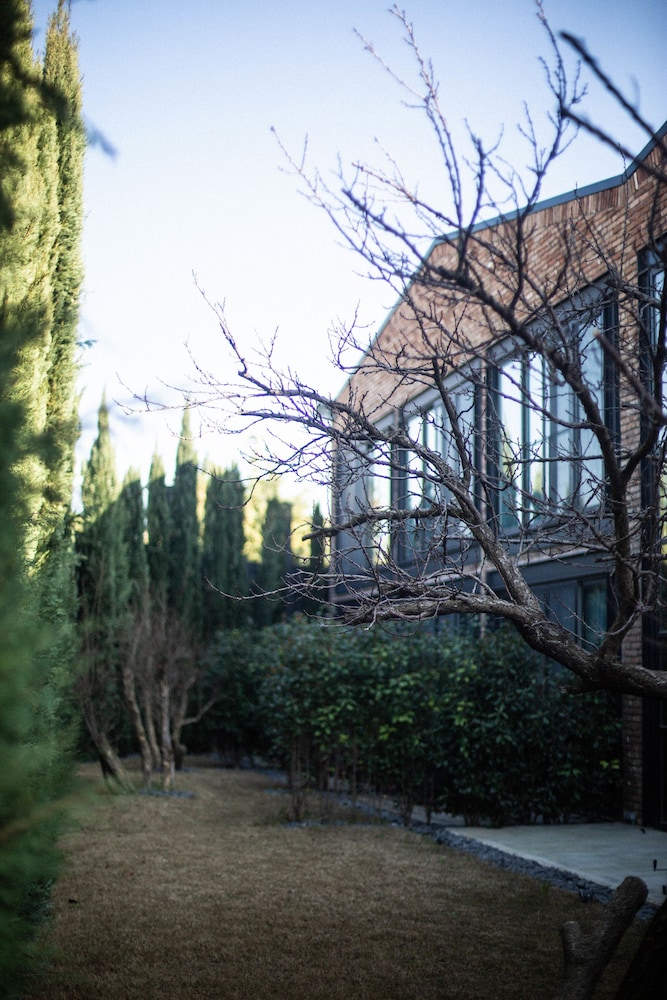 The Stay Warehouse Rezervasyon