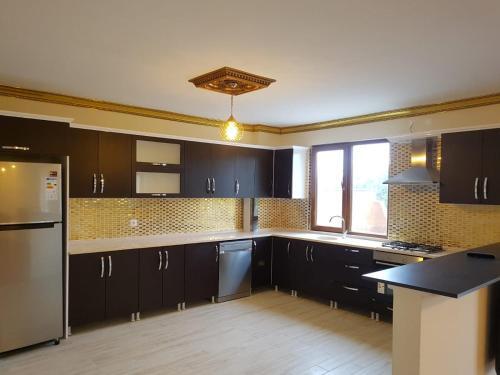 Kaya Residance 2 Rezervasyon