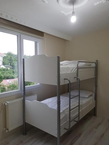 Kaya Residance 2 Rezervasyon