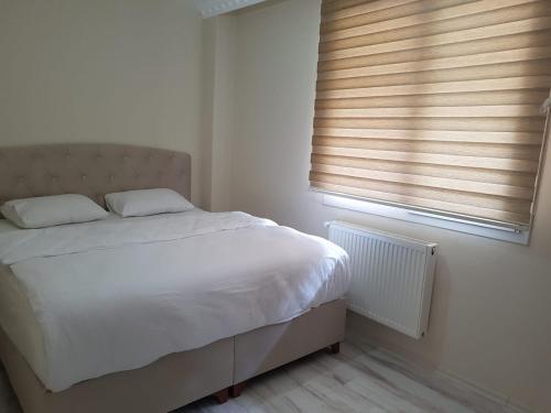 Kaya Residance 2 Rezervasyon