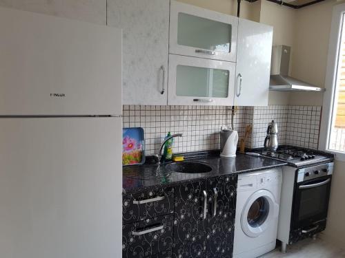 Kaya Residance 2 Rezervasyon