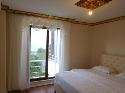 Kaya Residance 2 Rezervasyon