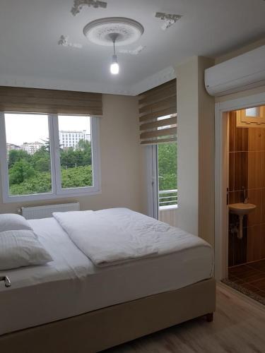 Kaya Residance 2 Rezervasyon