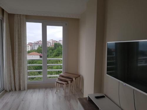 Kaya Residance 2 Rezervasyon