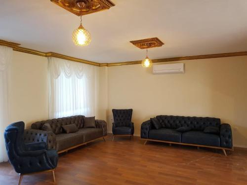 Kaya Residance 2 Rezervasyon