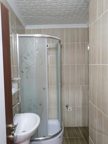 Kaya Residance 2 Rezervasyon