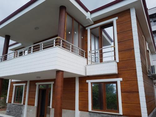 Kaya Residance 2 Rezervasyon