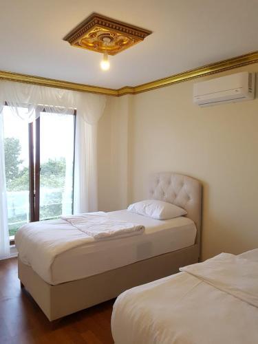 Kaya Residance 2 Rezervasyon