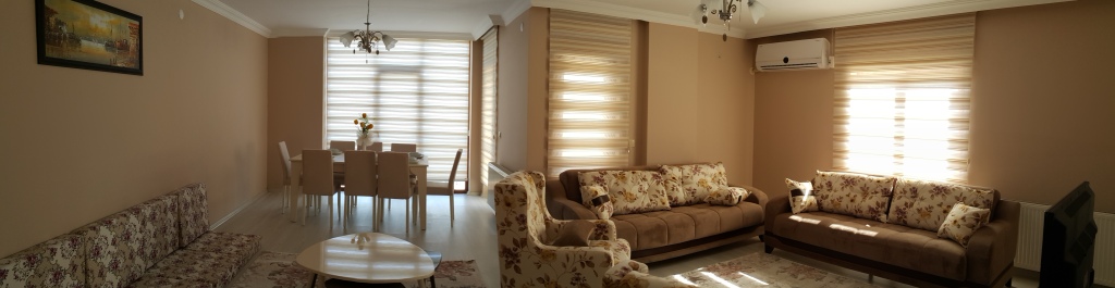 Defne Gold Suite Hotel Rezervasyon