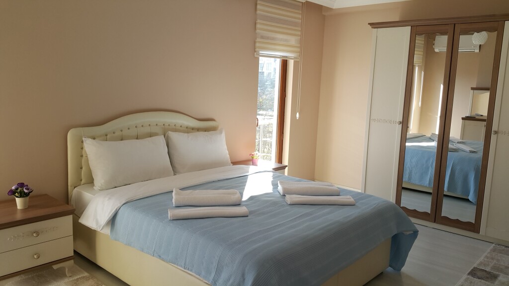Defne Gold Suite Hotel Rezervasyon