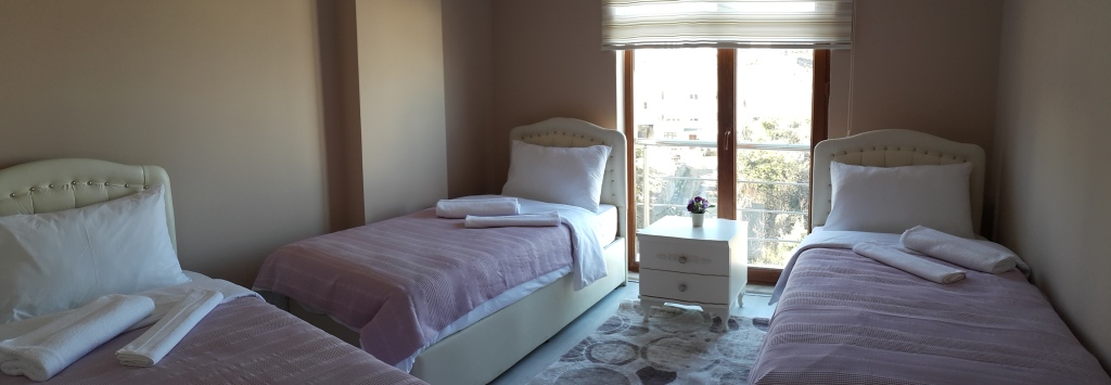 Defne Gold Suite Hotel Rezervasyon