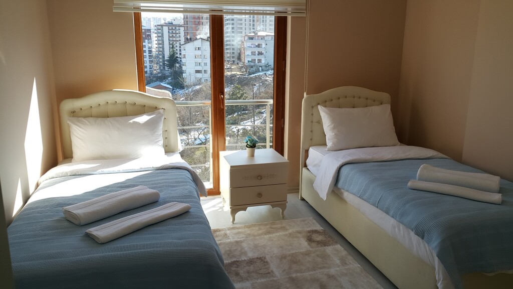 Defne Gold Suite Hotel Rezervasyon