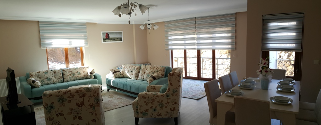 Defne Gold Suite Hotel Rezervasyon