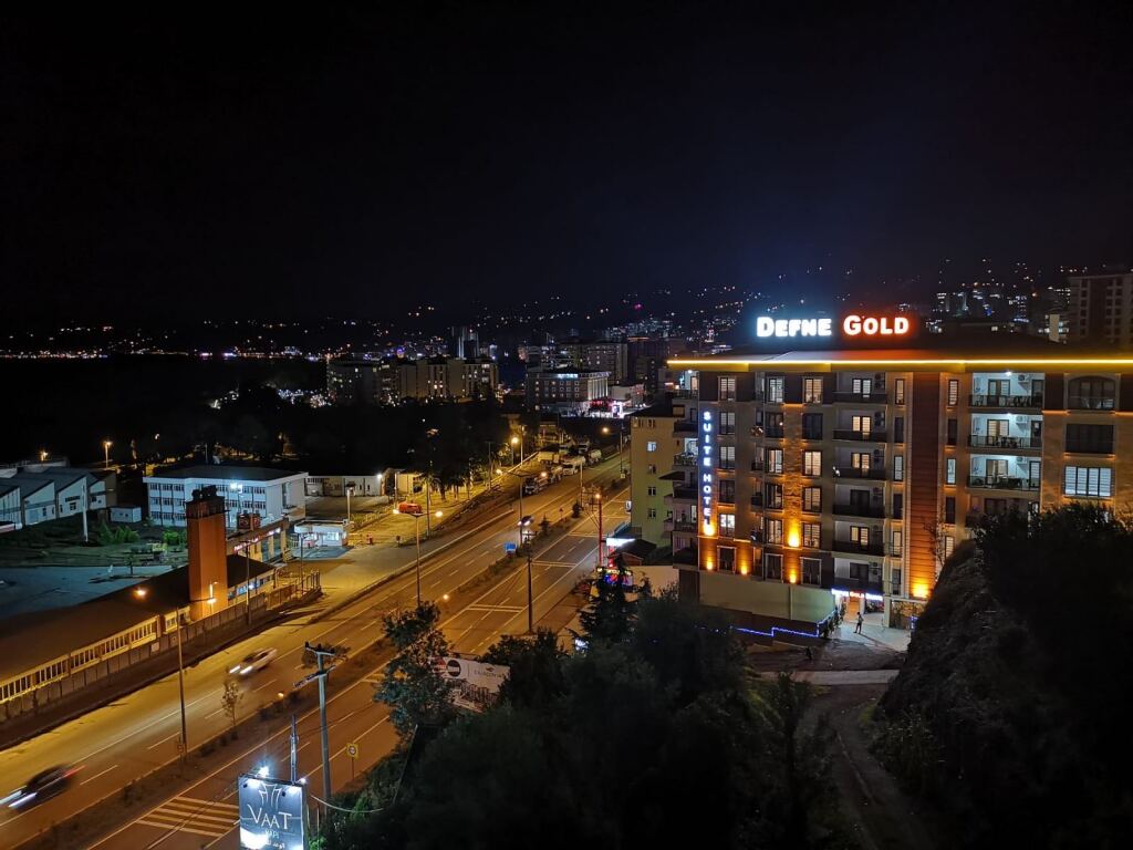 Defne Gold Suite Hotel Rezervasyon
