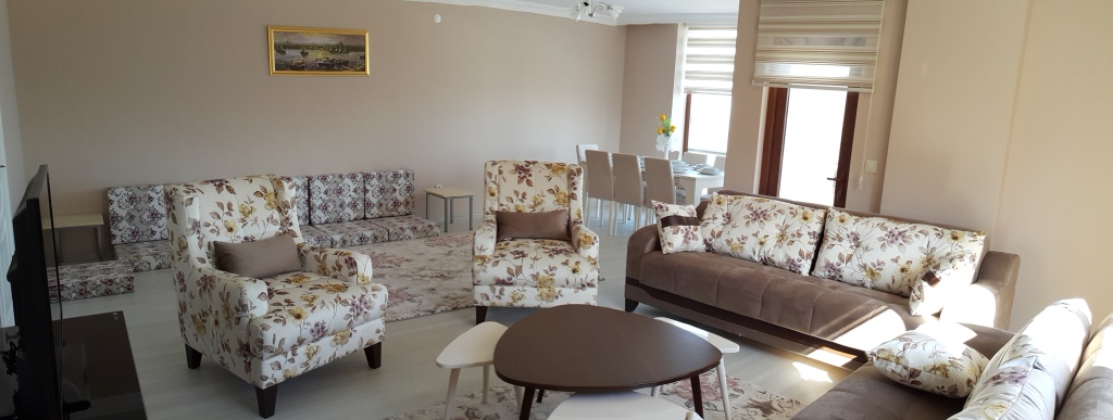 Defne Gold Suite Hotel Rezervasyon