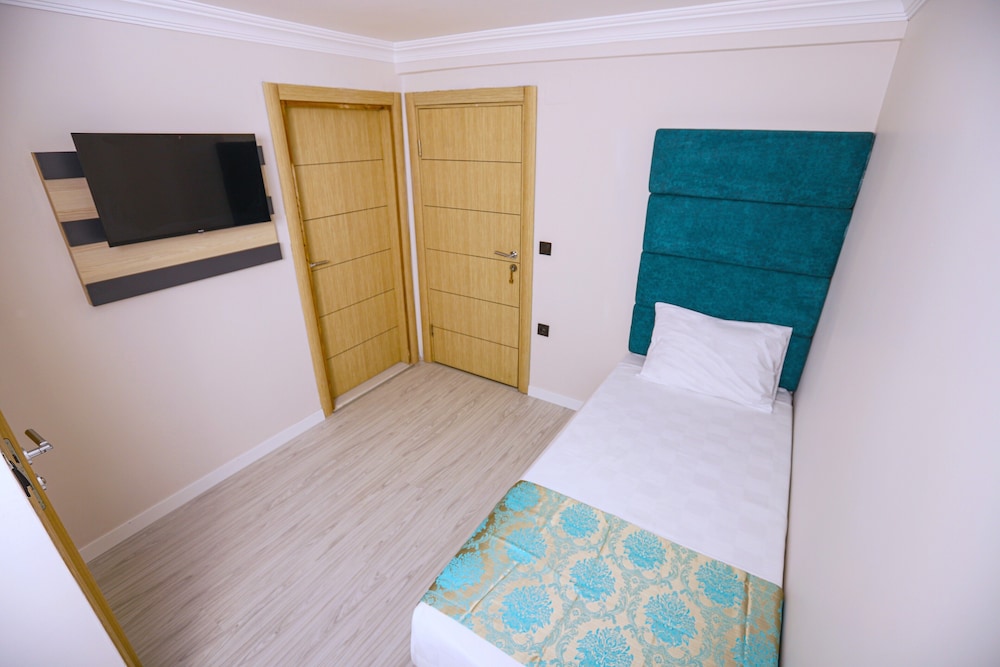 Mare Blu Hotel Rezervasyon