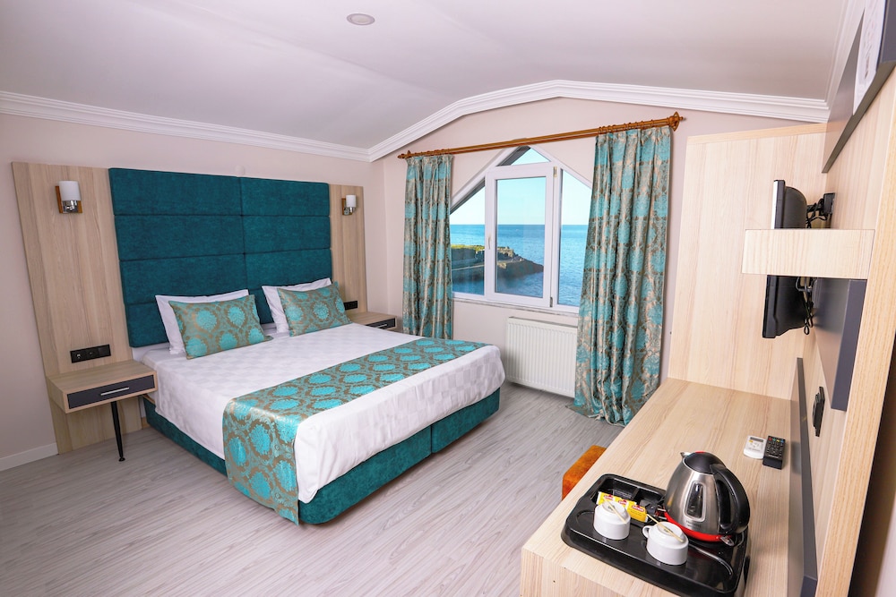 Mare Blu Hotel Rezervasyon