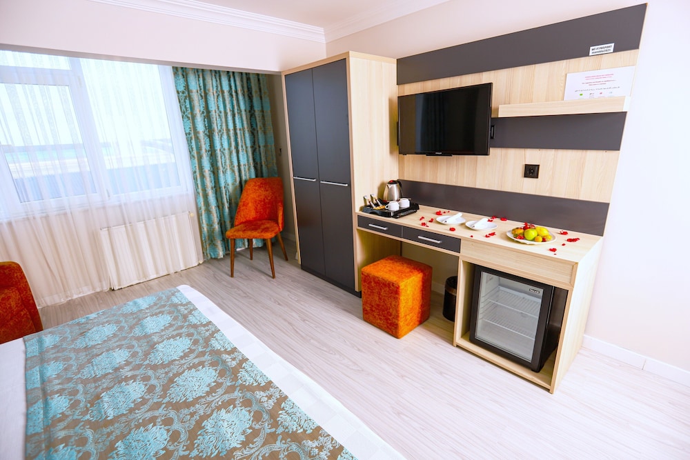 Mare Blu Hotel Rezervasyon