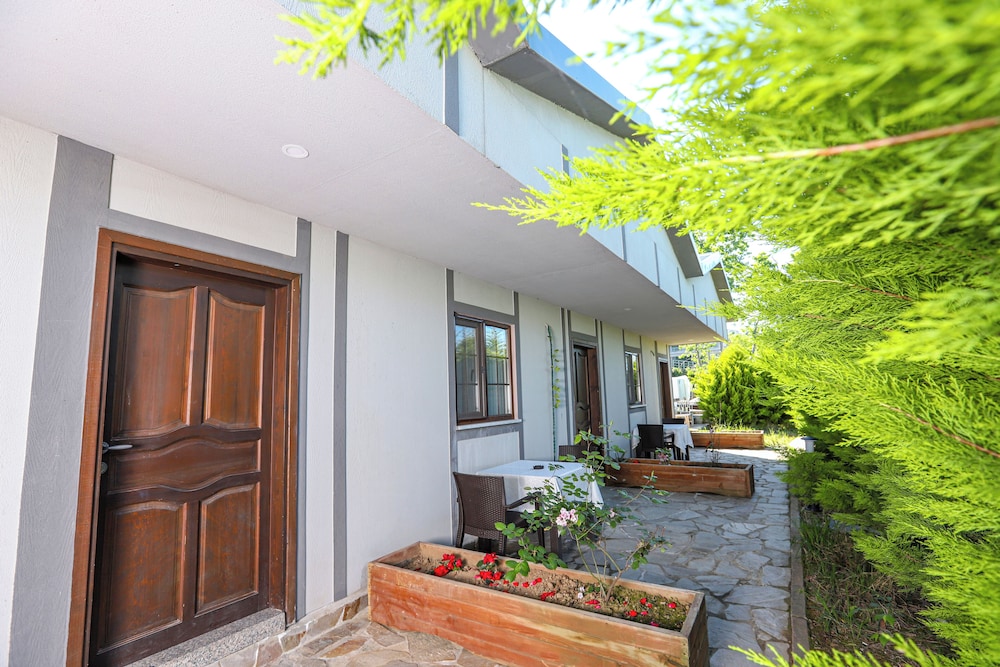 Mare Blu Hotel Rezervasyon