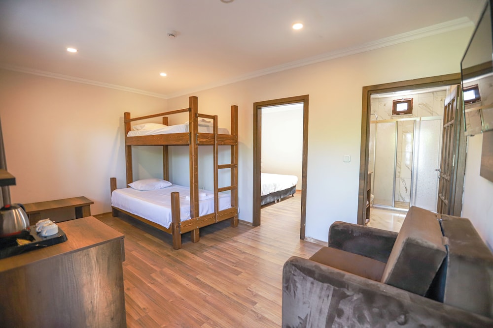 Mare Blu Hotel Rezervasyon