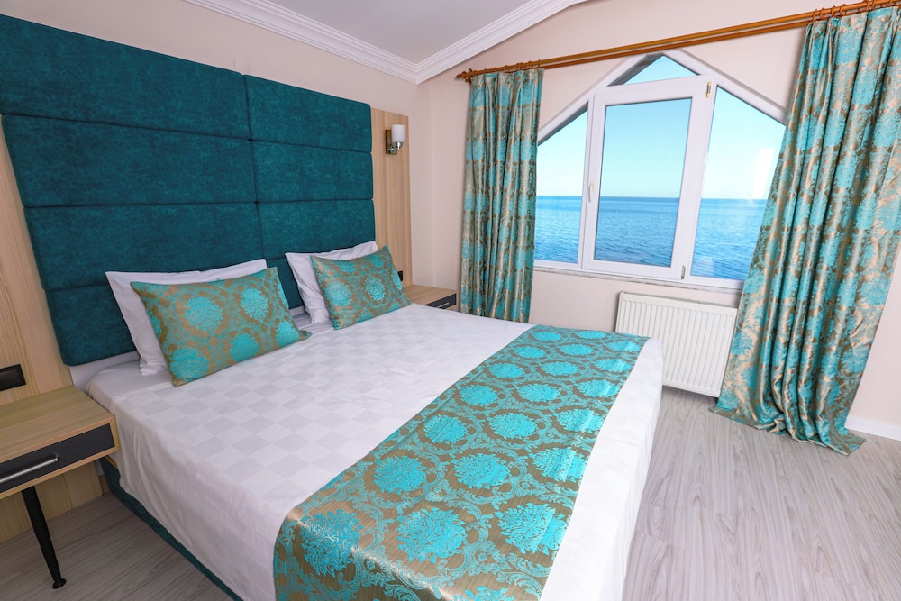 Mare Blu Hotel Rezervasyon