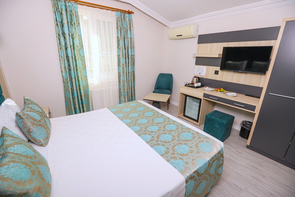 Mare Blu Hotel Rezervasyon