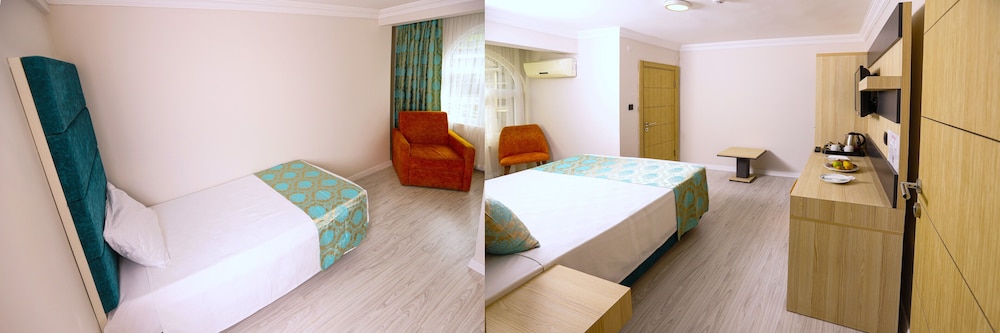 Mare Blu Hotel Rezervasyon