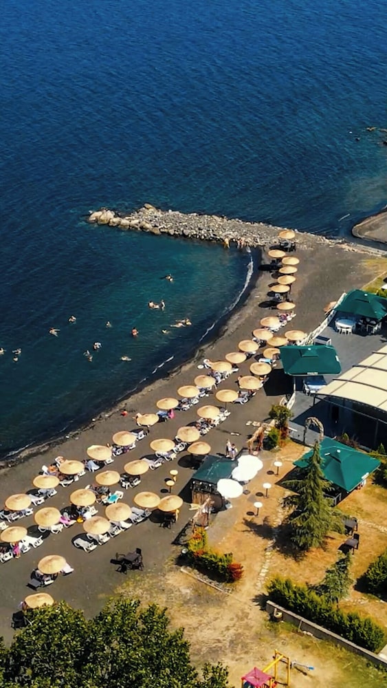Mare Blu Hotel Rezervasyon