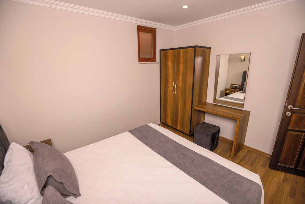 Mare Blu Hotel Rezervasyon