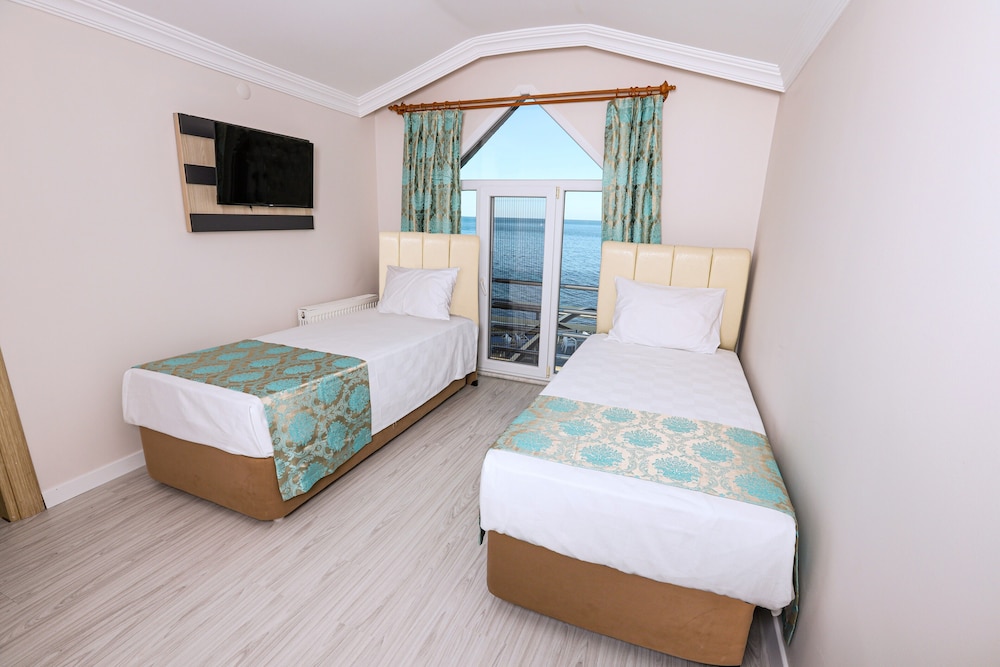 Mare Blu Hotel Rezervasyon