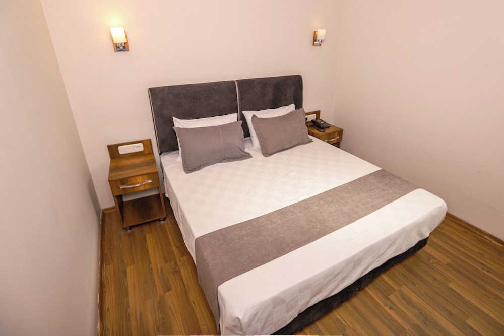 Mare Blu Hotel Rezervasyon