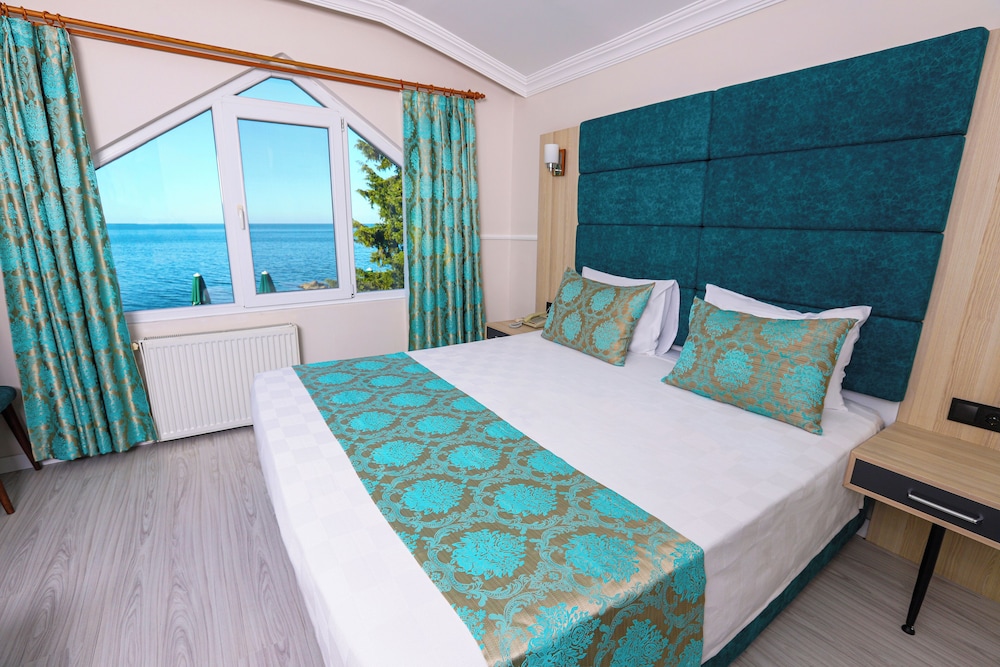 Mare Blu Hotel Rezervasyon