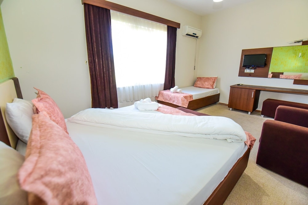Legend Hotel Tem Rezervasyon