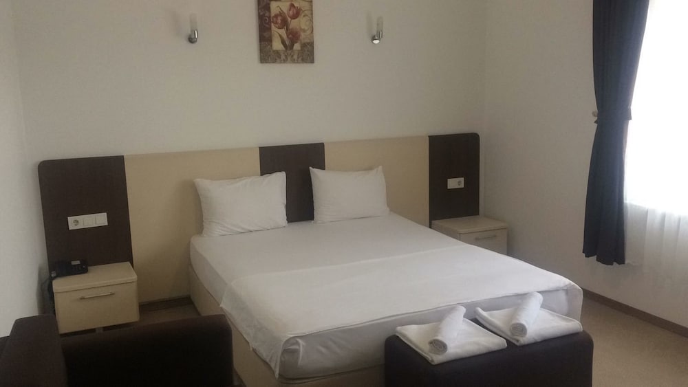 Legend Hotel Tem Rezervasyon
