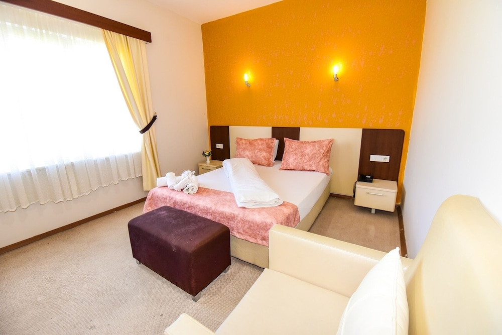 Legend Hotel Tem Rezervasyon