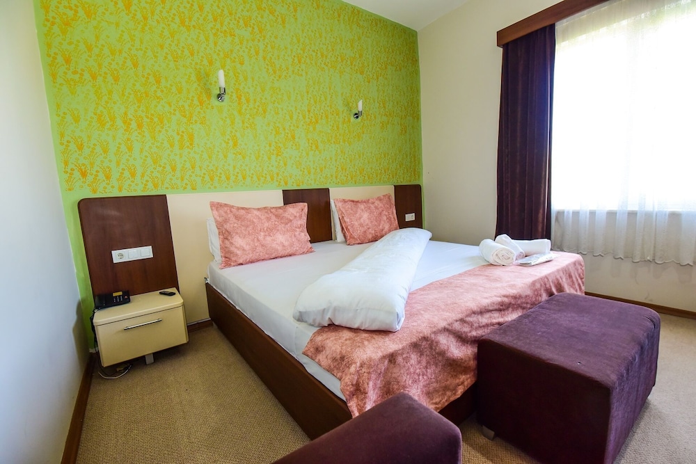 Legend Hotel Tem Rezervasyon