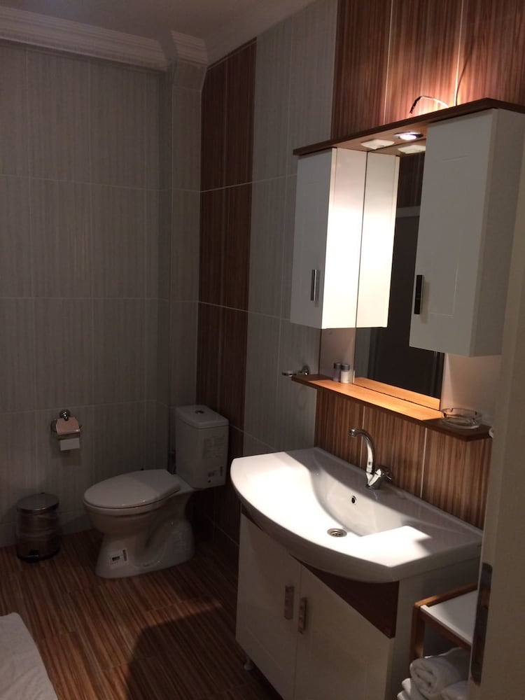 Legend Hotel Tem Rezervasyon