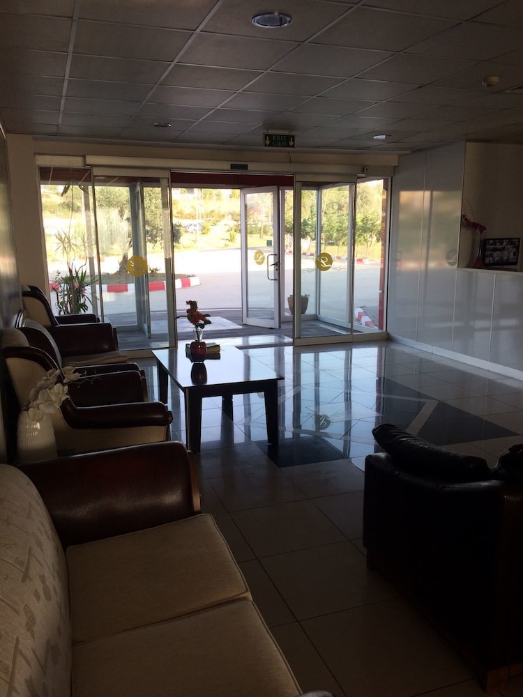 Legend Hotel Tem Rezervasyon