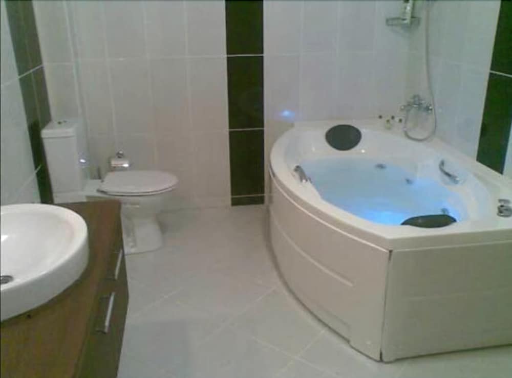 Legend Hotel Tem Rezervasyon