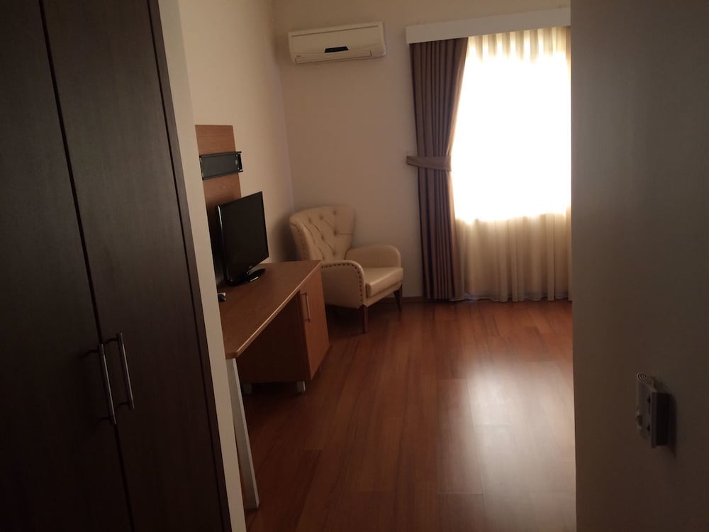 Legend Hotel Tem Rezervasyon