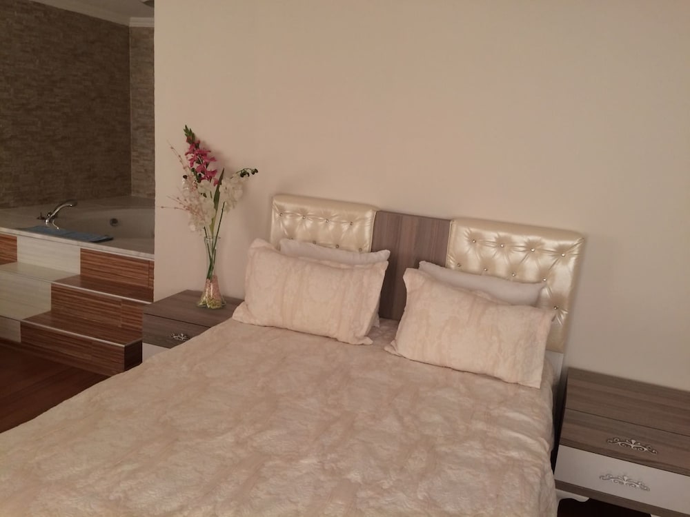 Legend Hotel Tem Rezervasyon