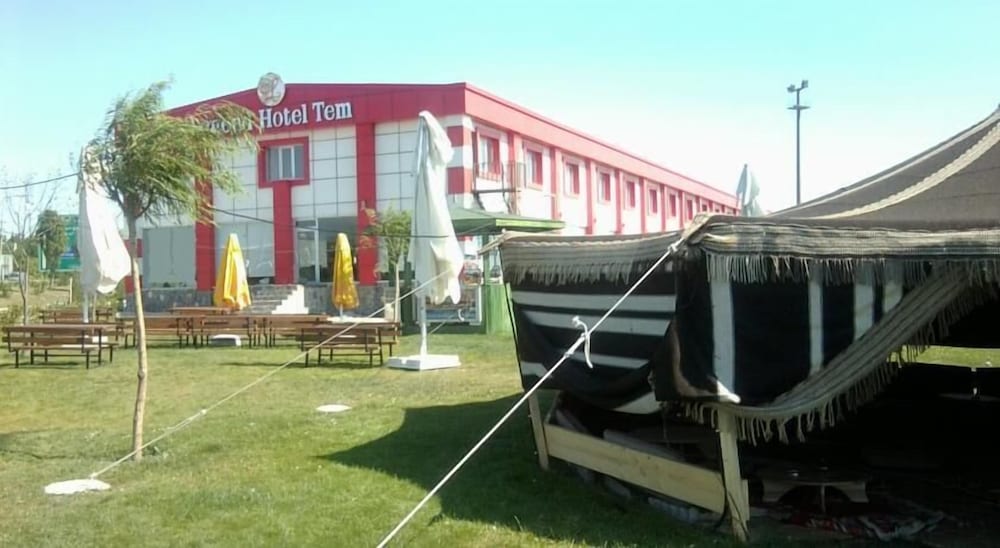 Legend Hotel Tem Rezervasyon