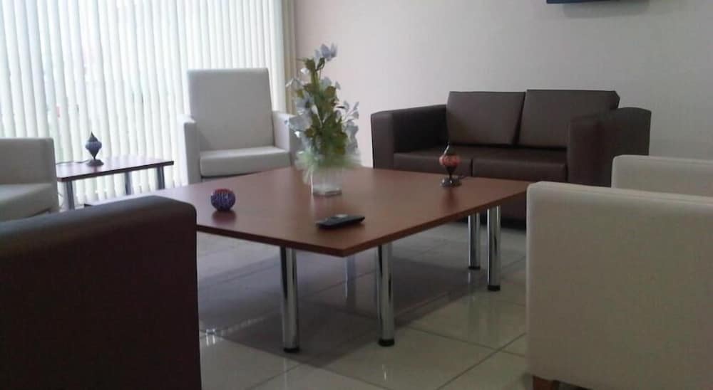 Legend Hotel Tem Rezervasyon