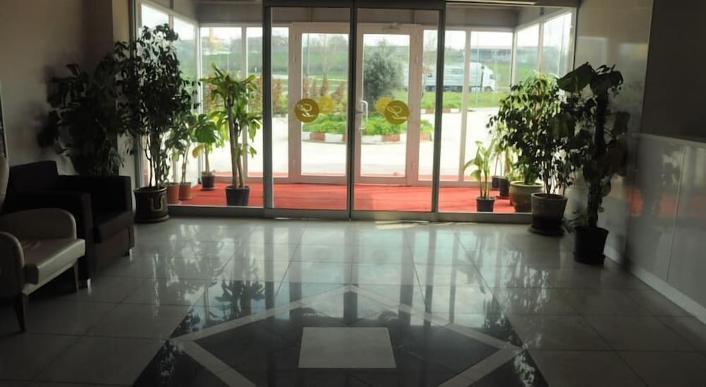 Legend Hotel Tem Rezervasyon