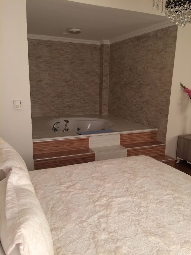 Legend Hotel Tem Rezervasyon