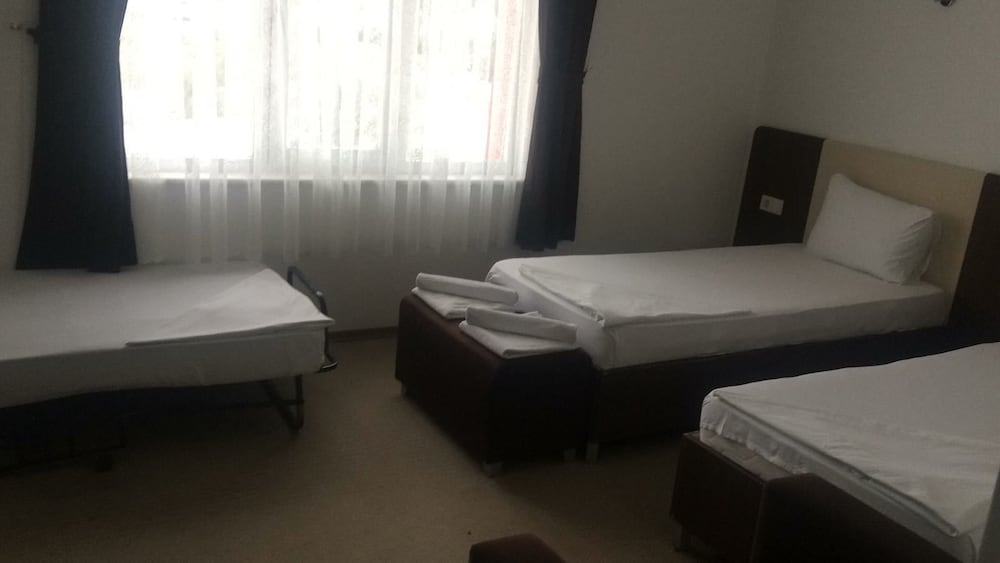 Legend Hotel Tem Rezervasyon