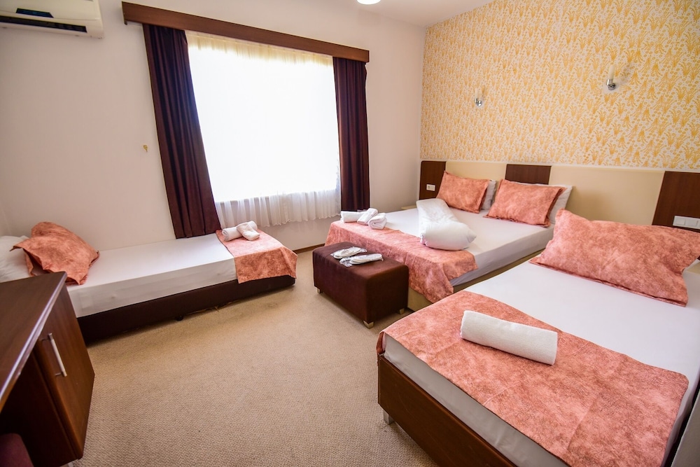 Legend Hotel Tem Rezervasyon